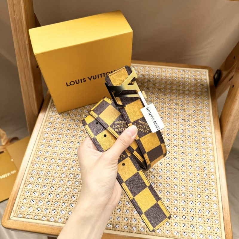 l0vis Vvtt0n belts